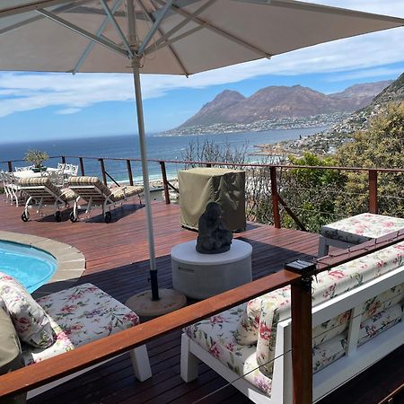 Mettahouse Villa Cape Town Exterior photo