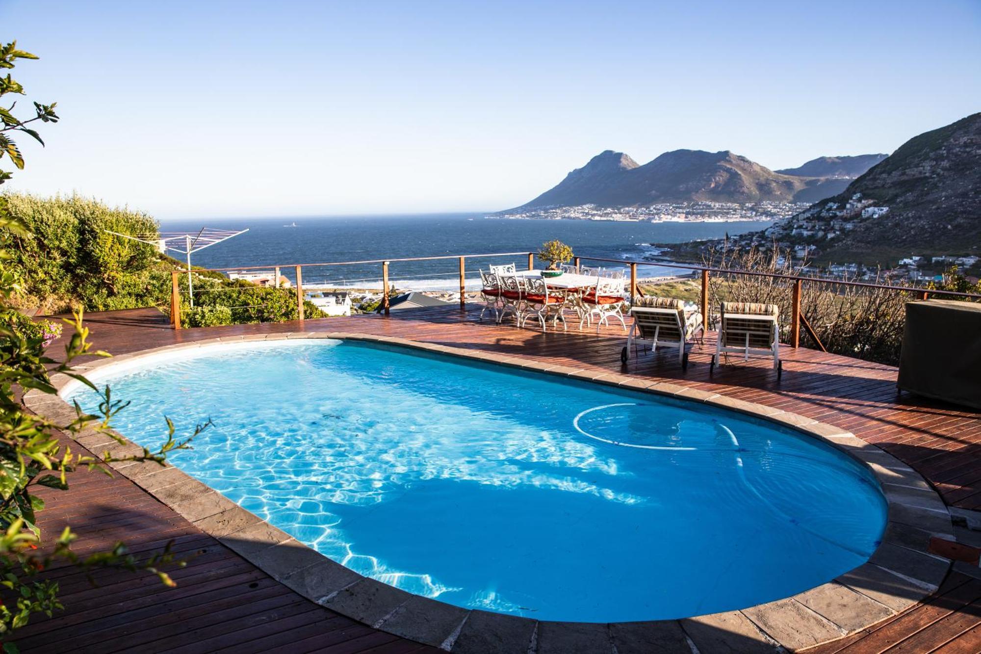 Mettahouse Villa Cape Town Exterior photo