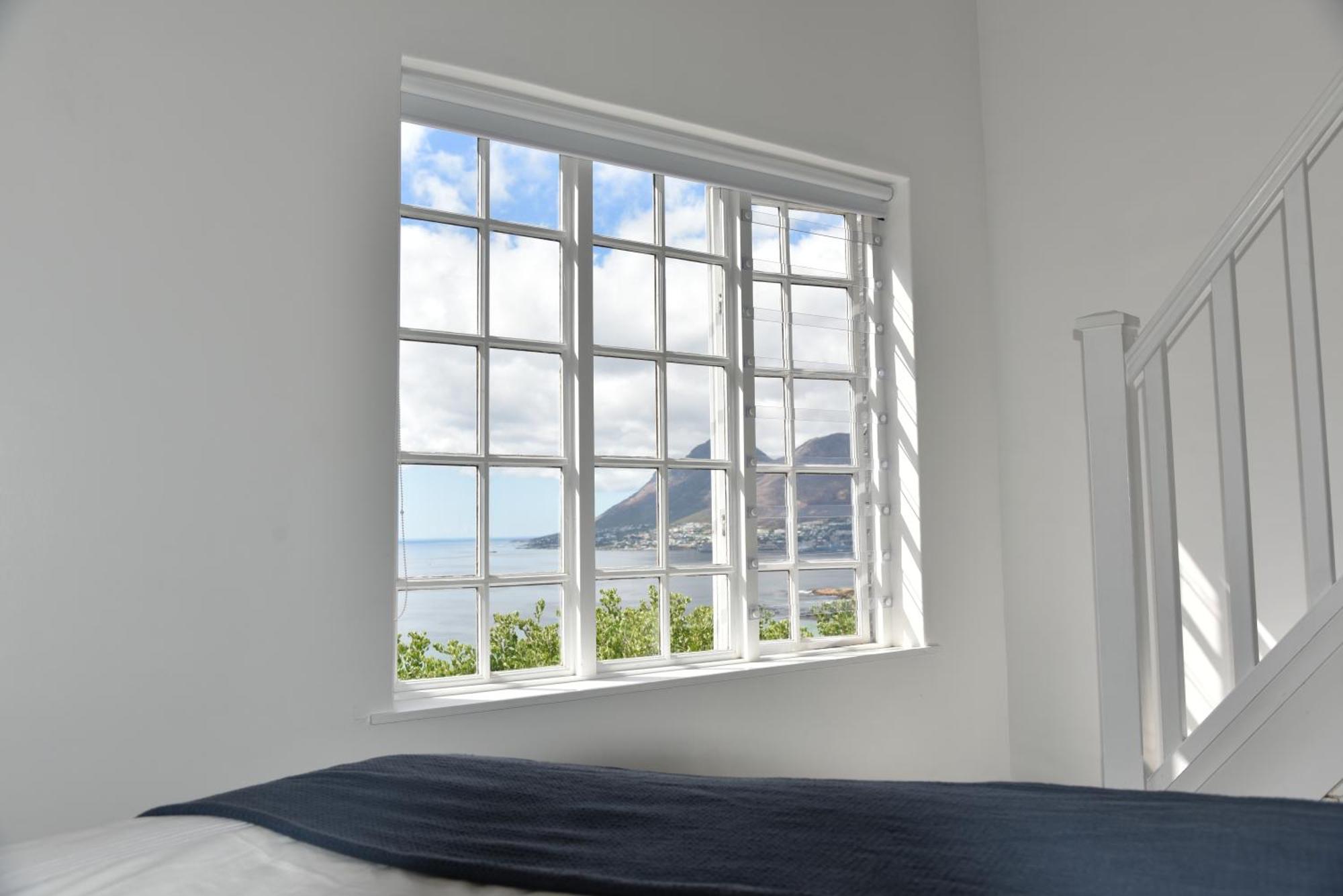 Mettahouse Villa Cape Town Exterior photo