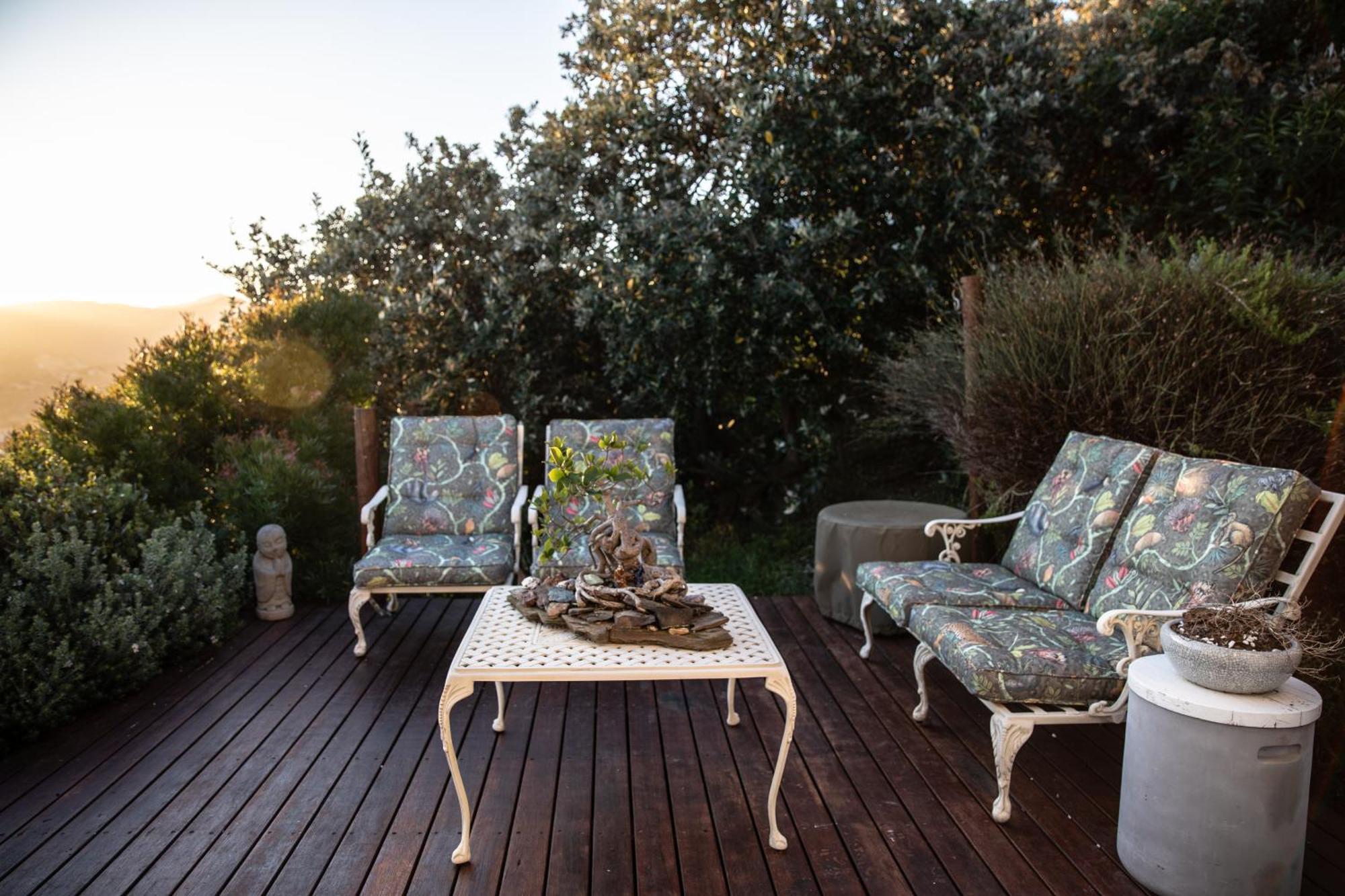 Mettahouse Villa Cape Town Exterior photo