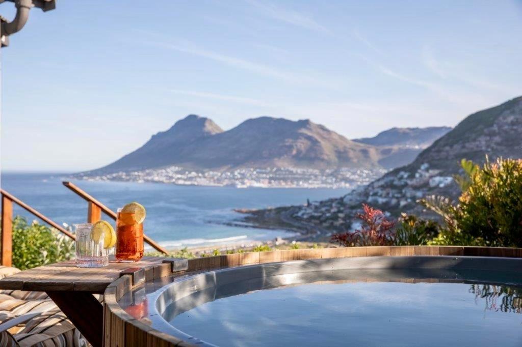 Mettahouse Villa Cape Town Exterior photo